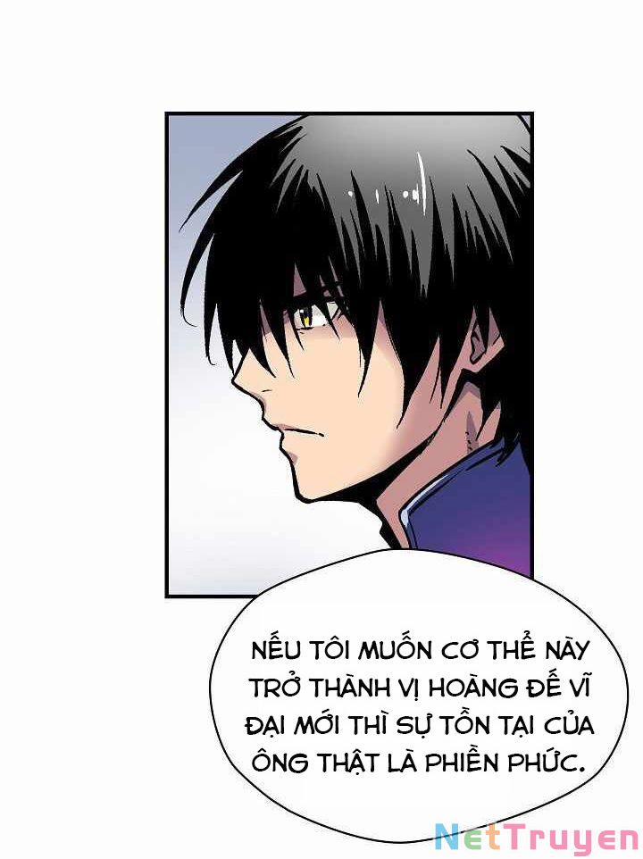 Unbreakable 19 trang 44