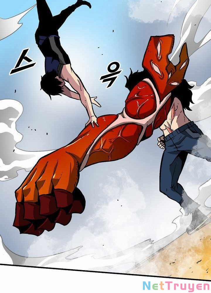 Unbreakable 19 trang 66