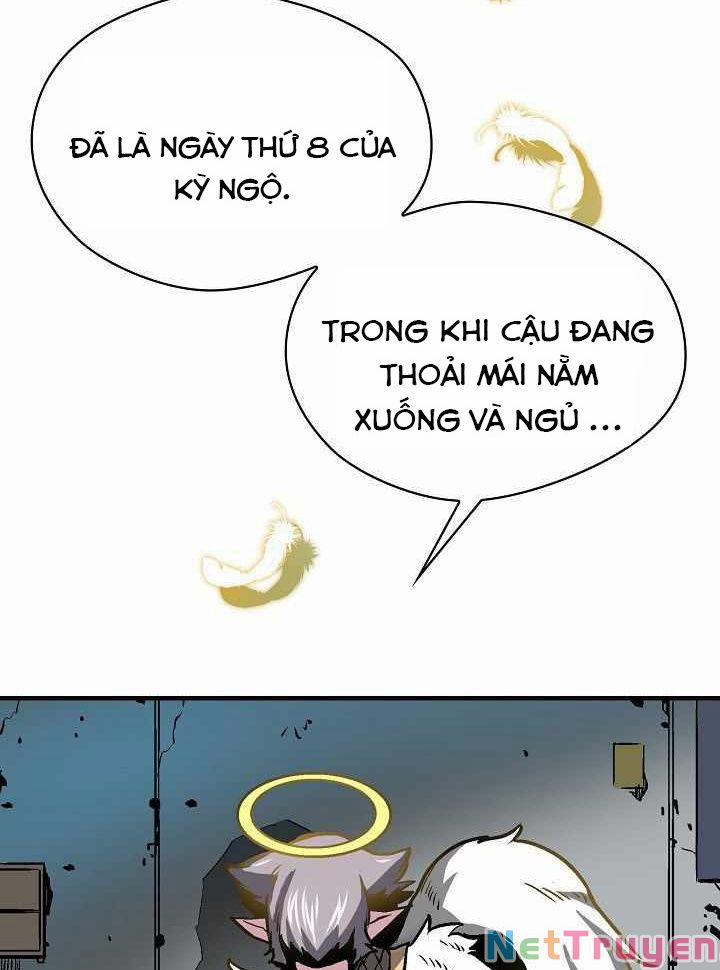 Unbreakable 19 trang 8