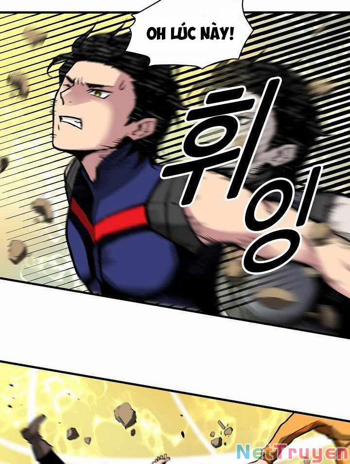 Unbreakable 19 trang 87