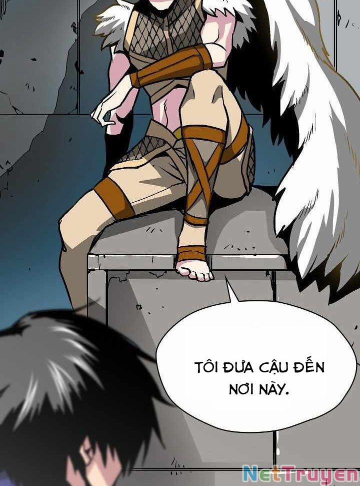 Unbreakable 19 trang 9