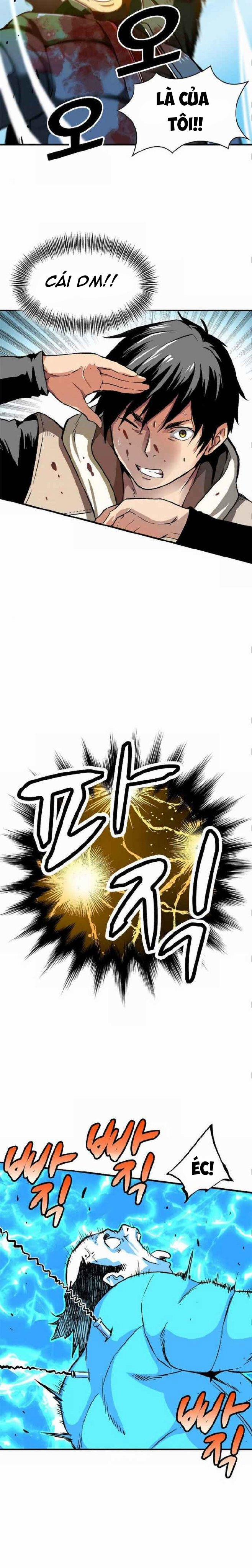 Unbreakable 2 trang 13