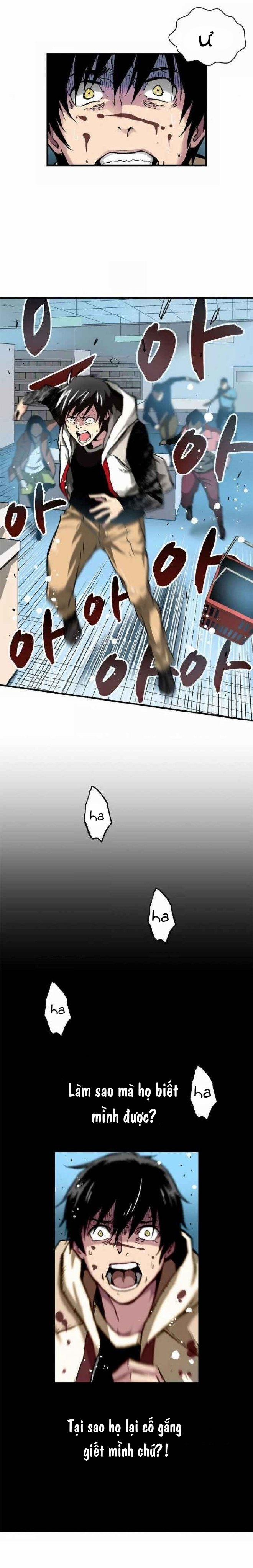 Unbreakable 2 trang 7