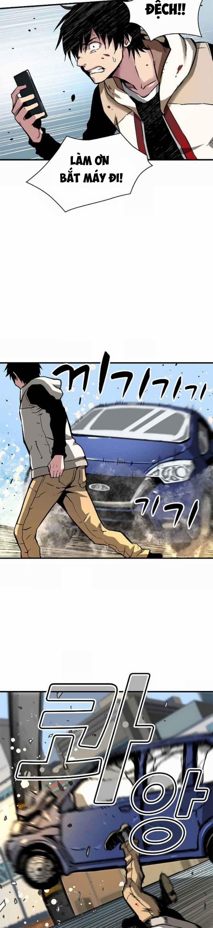 Unbreakable 2 trang 9