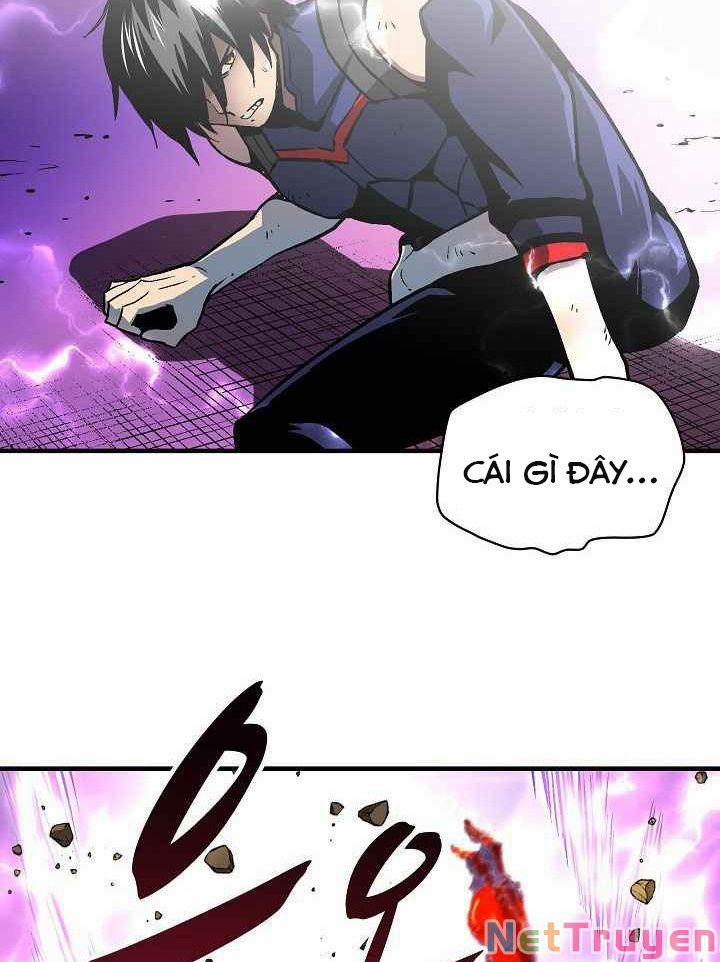 Unbreakable 20 trang 11