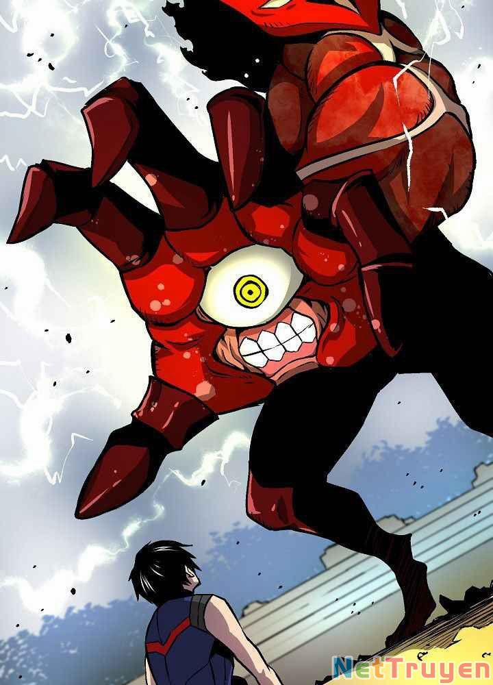 Unbreakable 20 trang 19