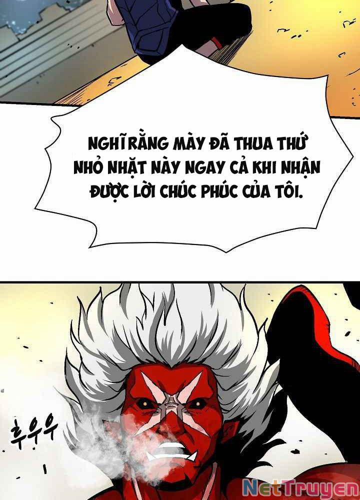 Unbreakable 20 trang 20