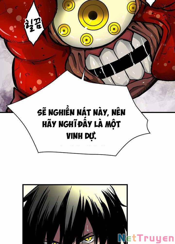 Unbreakable 20 trang 22