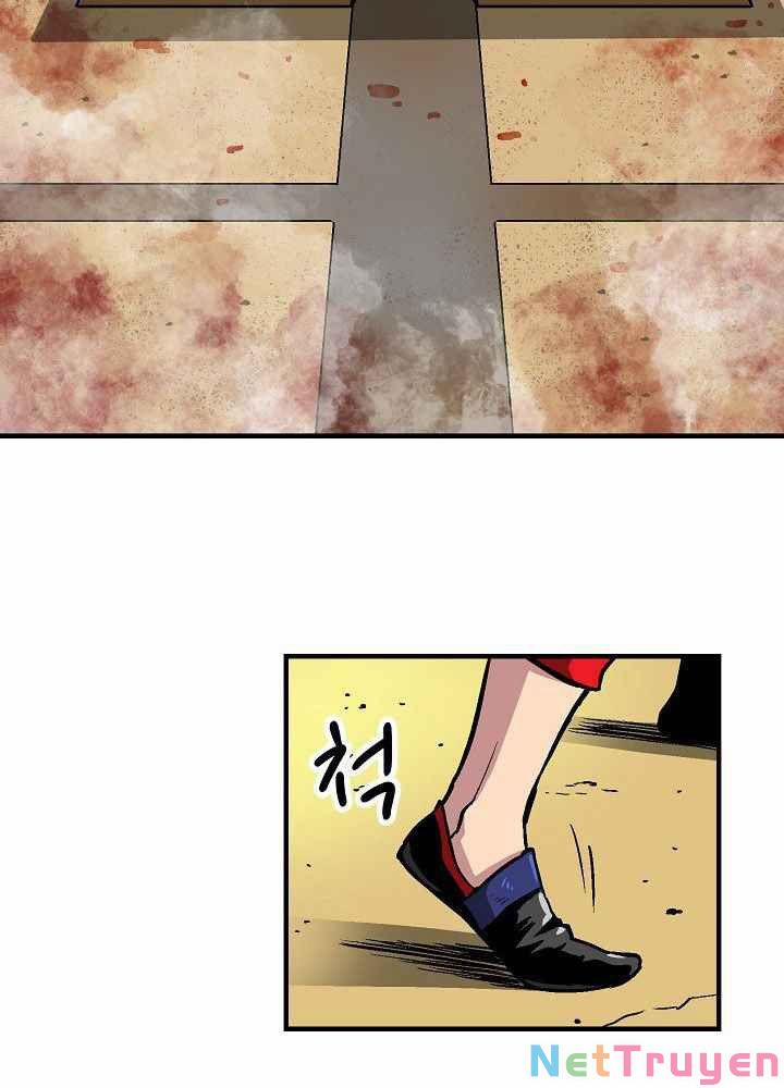 Unbreakable 20 trang 27