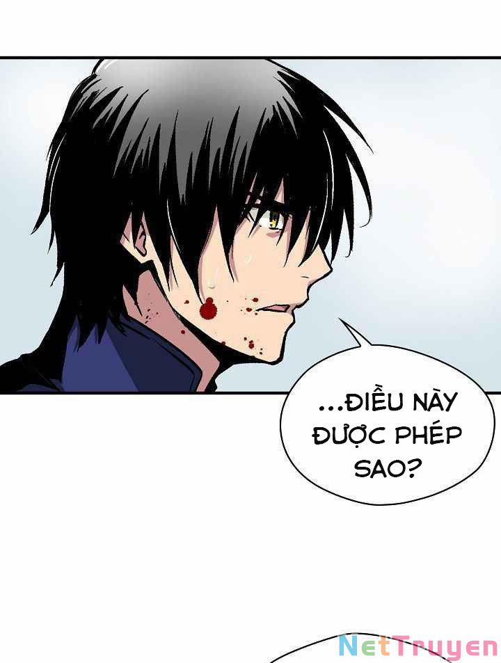 Unbreakable 20 trang 28