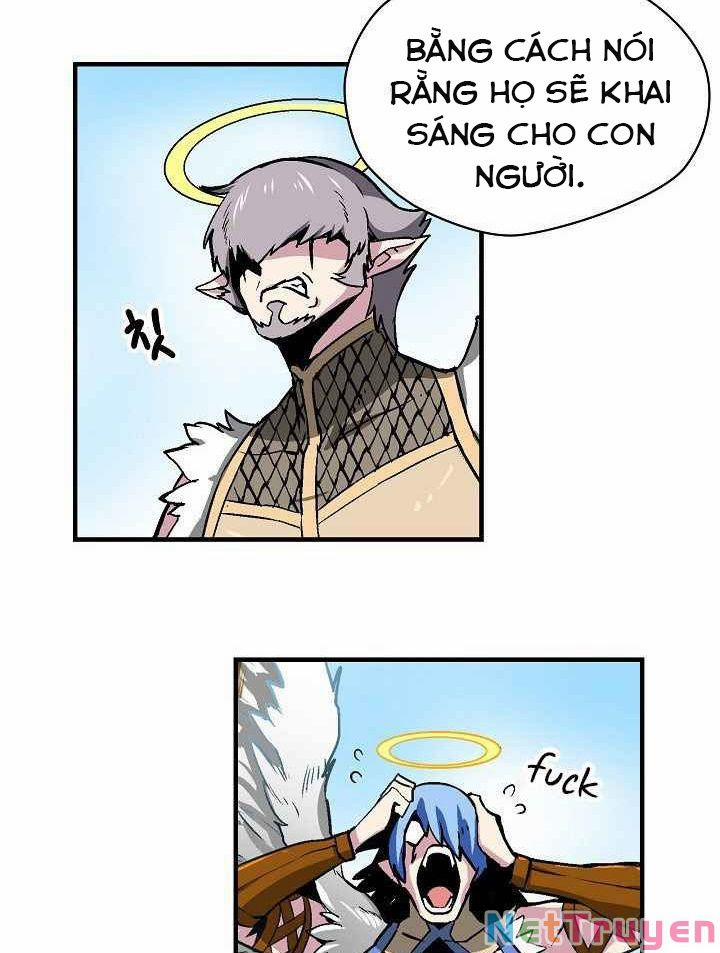 Unbreakable 20 trang 29