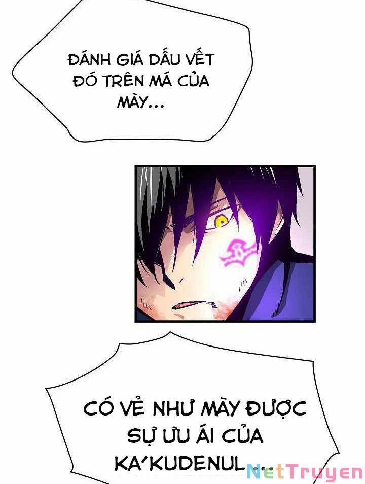 Unbreakable 20 trang 33