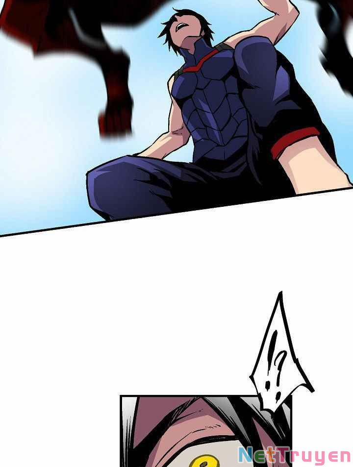 Unbreakable 20 trang 40