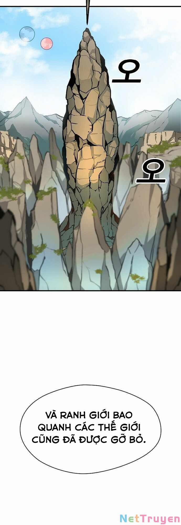 Unbreakable 22 trang 15