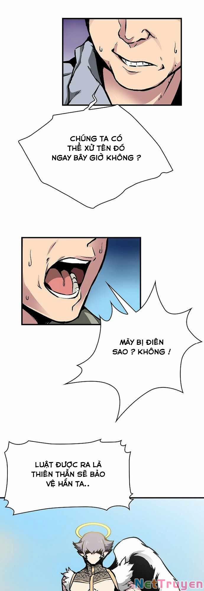 Unbreakable 22 trang 2