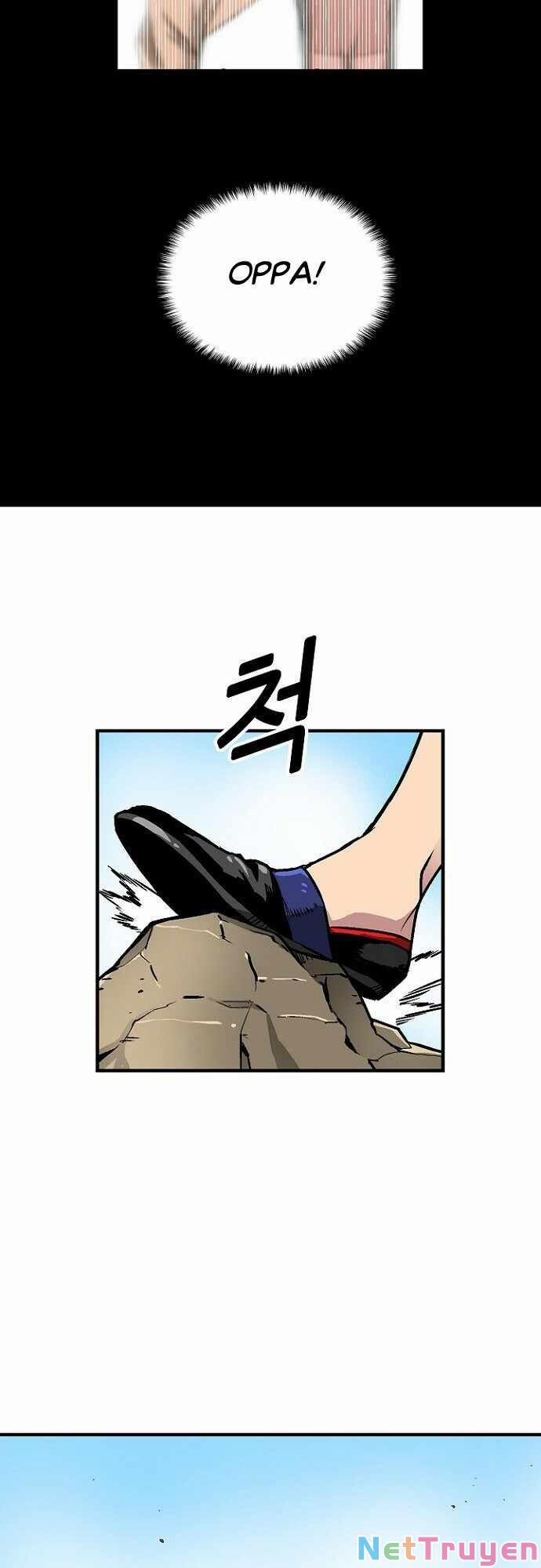 Unbreakable 22 trang 27