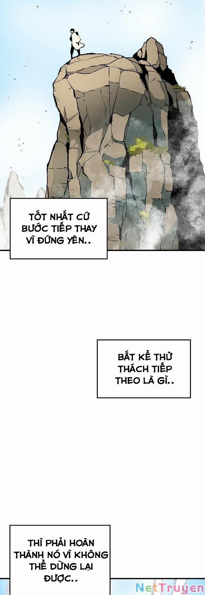 Unbreakable 22 trang 28