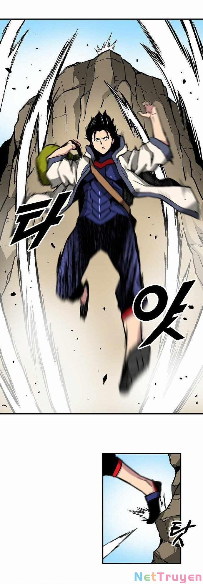 Unbreakable 22 trang 30
