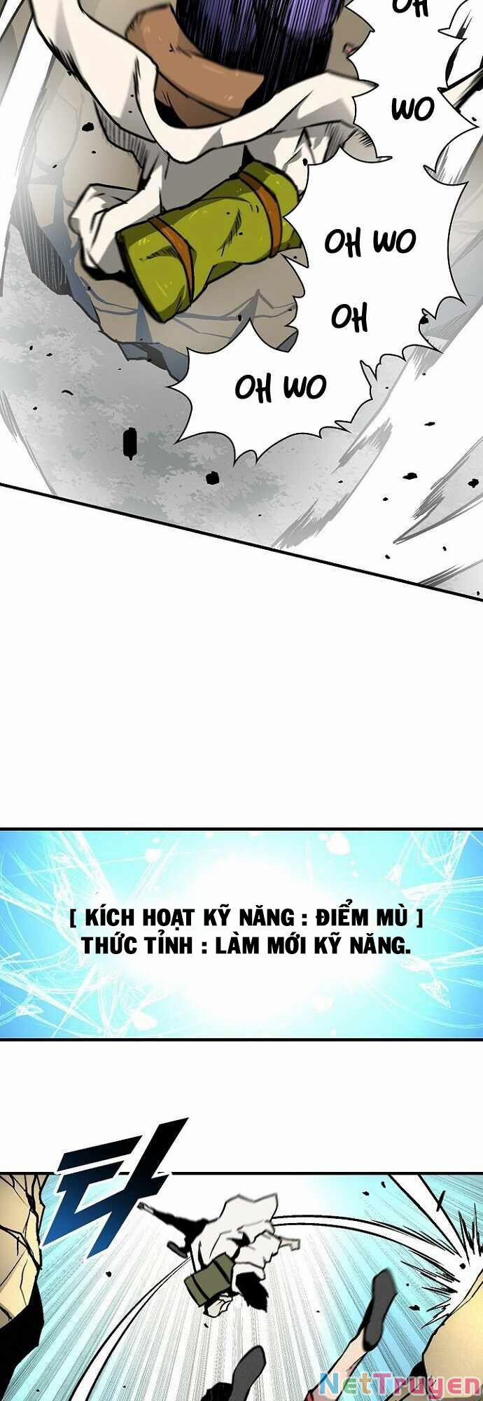 Unbreakable 22 trang 32