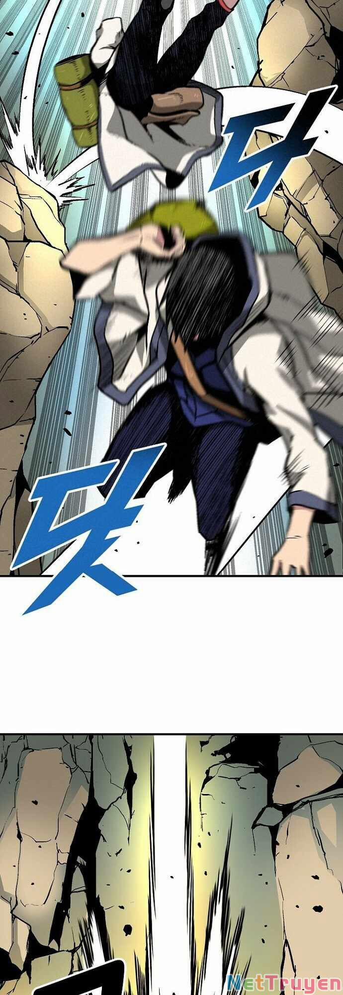 Unbreakable 22 trang 33