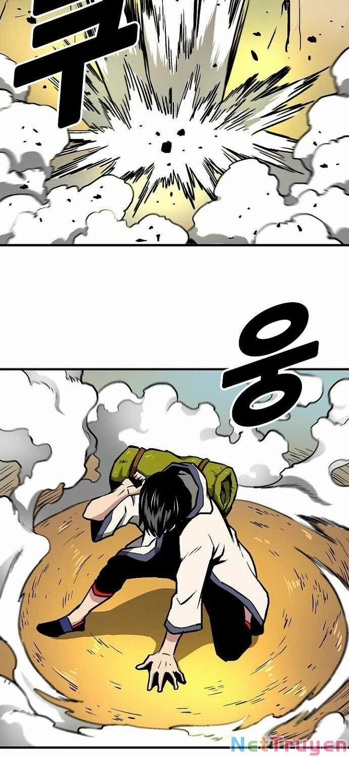 Unbreakable 22 trang 34