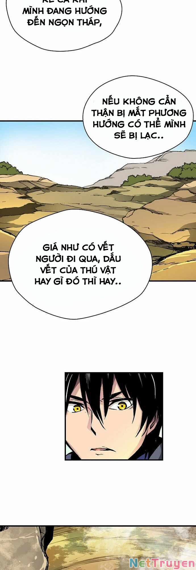 Unbreakable 22 trang 37