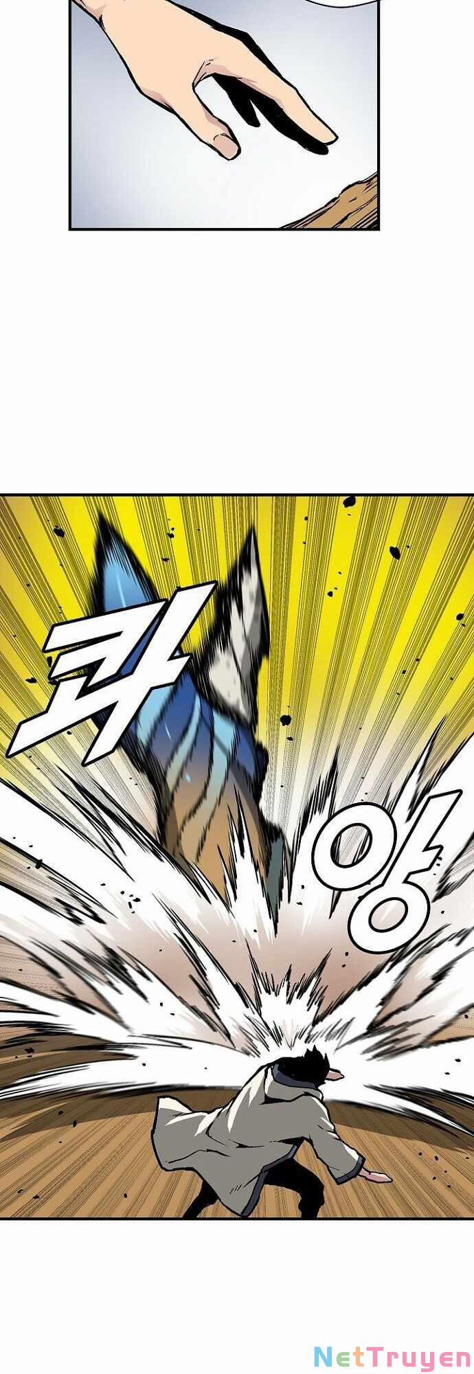 Unbreakable 22 trang 39