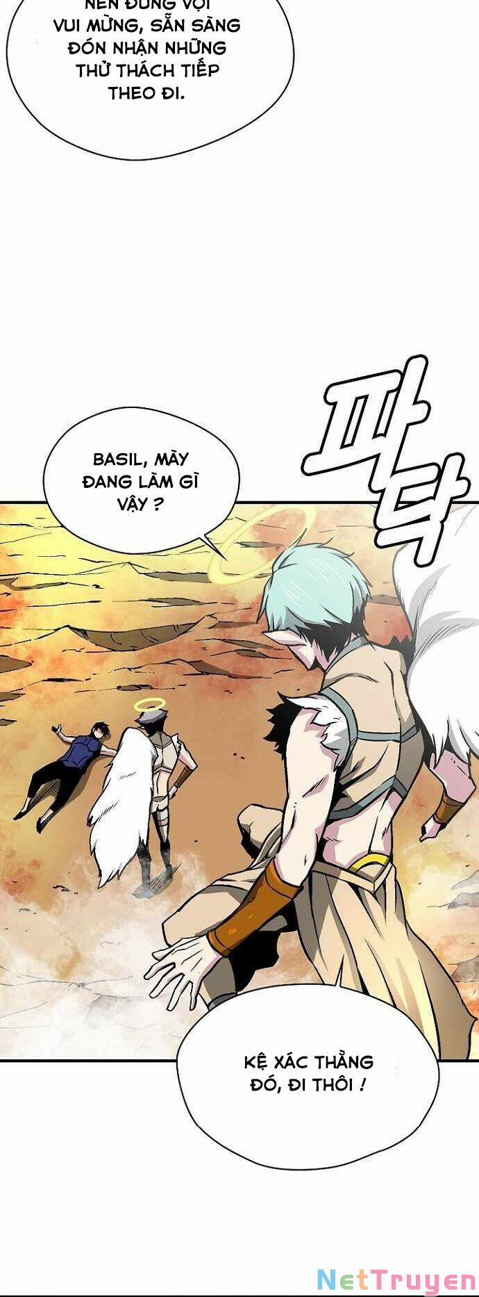 Unbreakable 22 trang 5