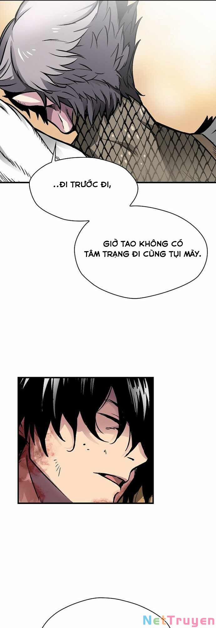 Unbreakable 22 trang 6