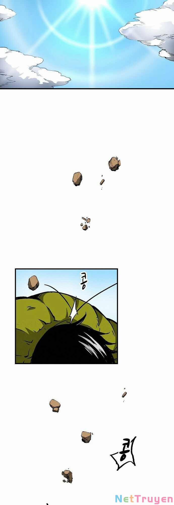 Unbreakable 22 trang 8