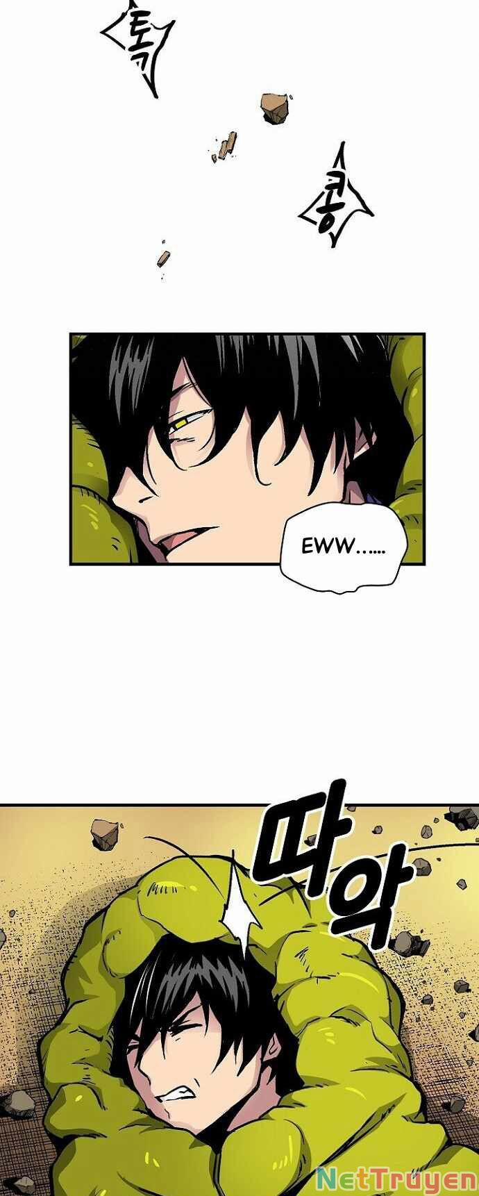 Unbreakable 22 trang 9