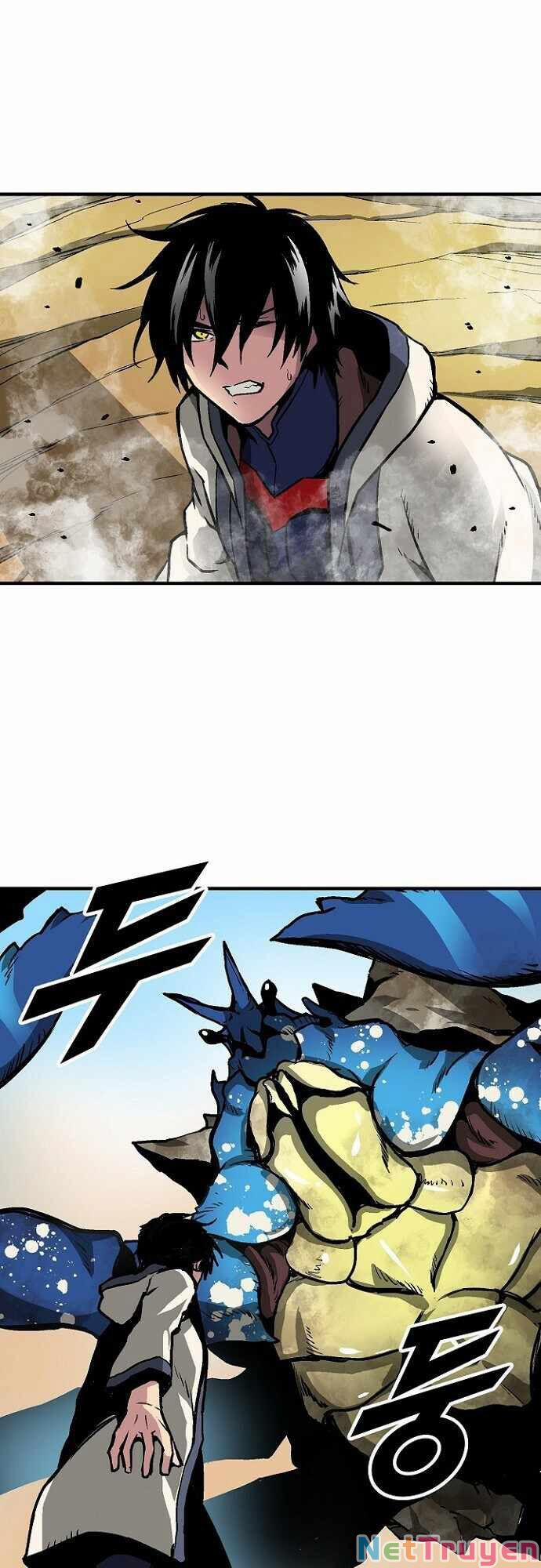 Unbreakable 23 trang 1