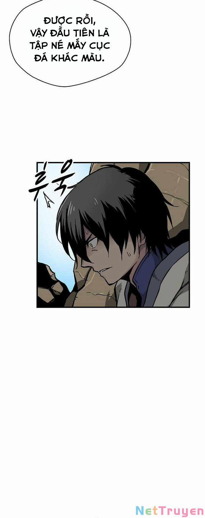 Unbreakable 23 trang 10