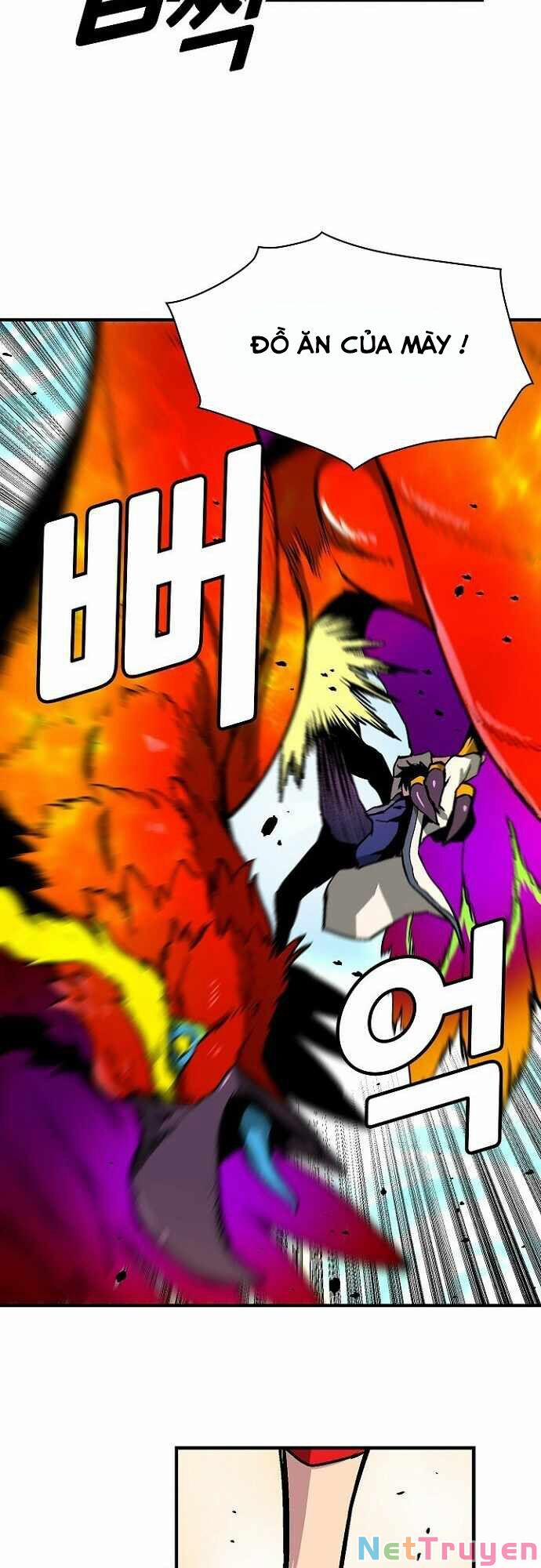 Unbreakable 23 trang 13