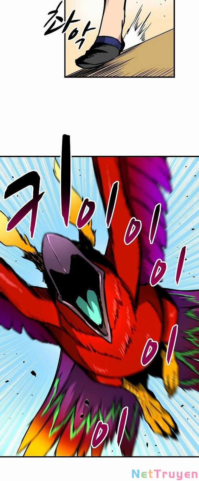 Unbreakable 23 trang 14