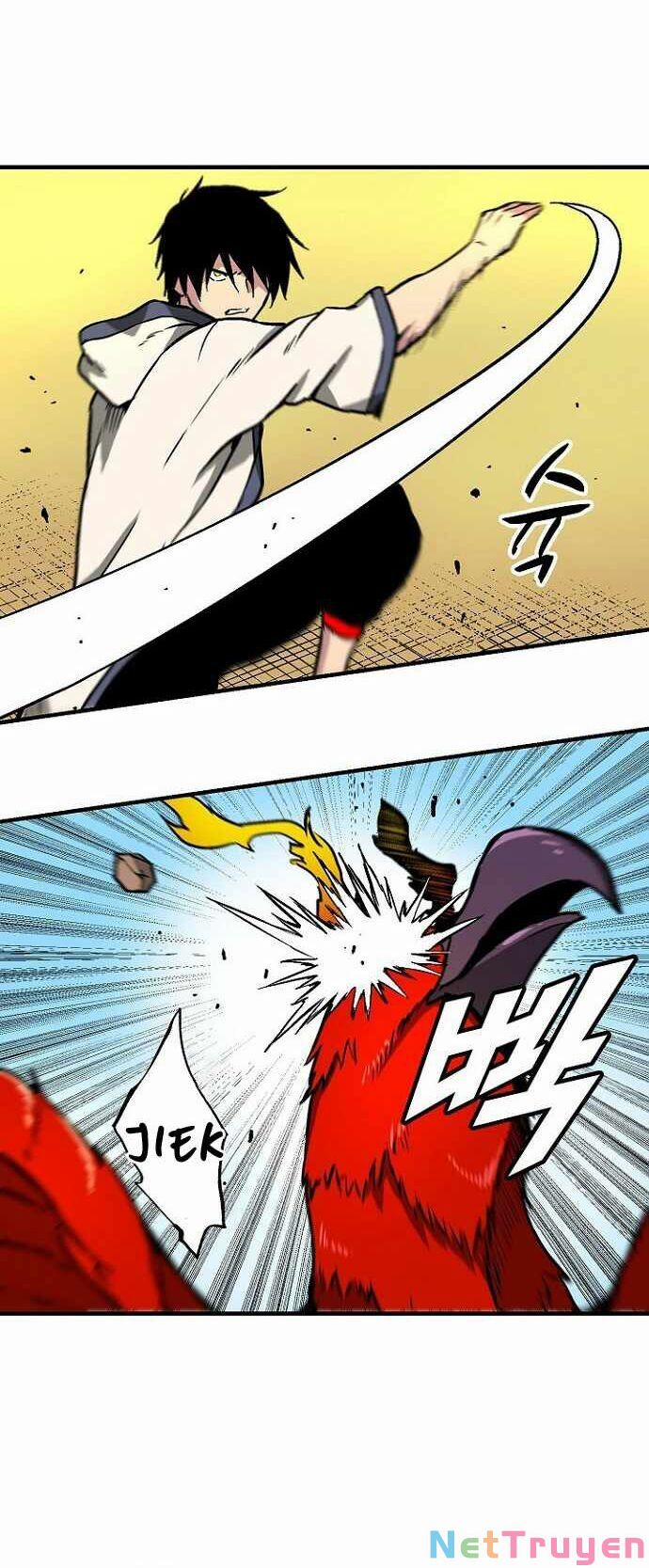 Unbreakable 23 trang 15