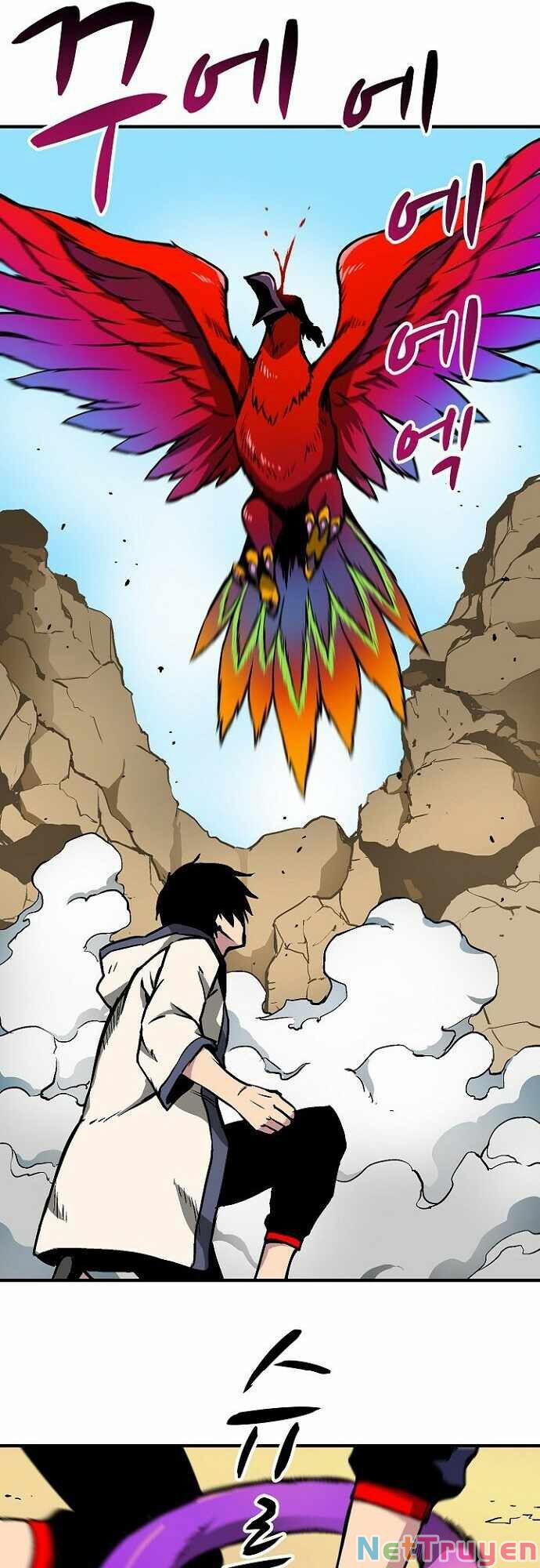 Unbreakable 23 trang 16