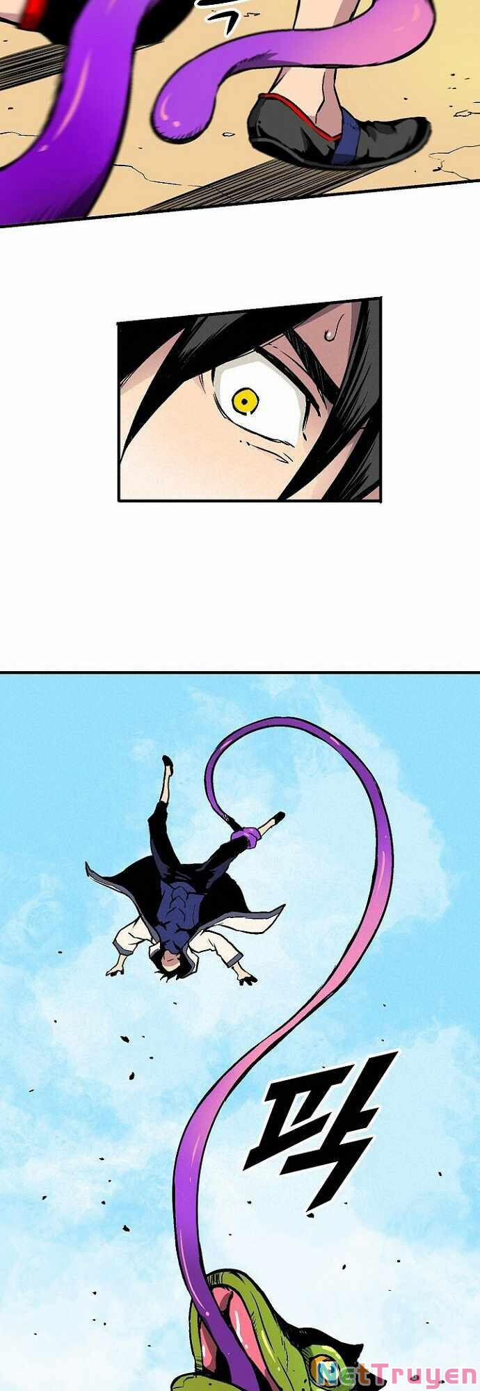 Unbreakable 23 trang 17