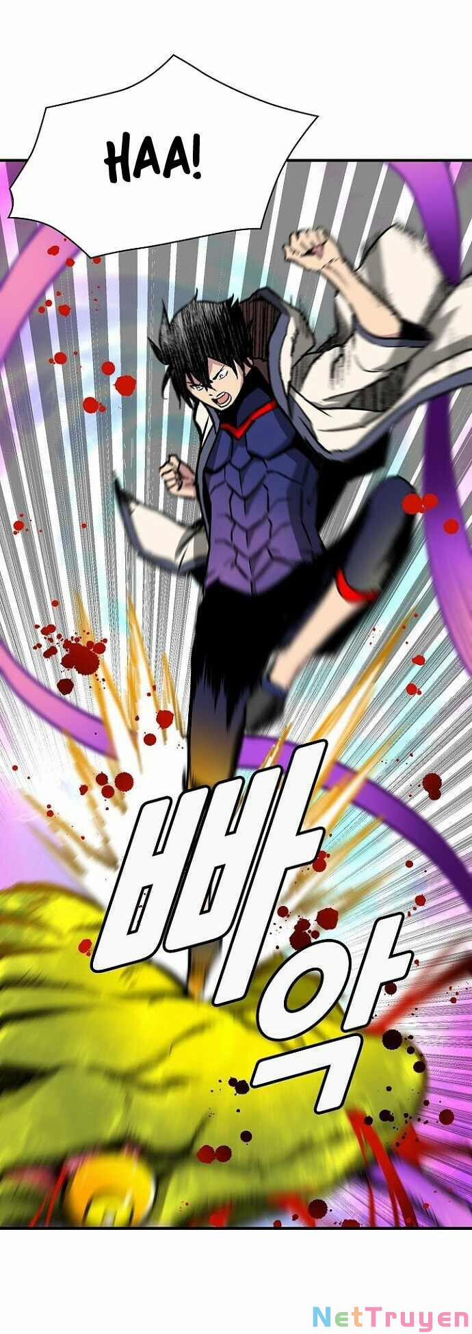 Unbreakable 23 trang 19