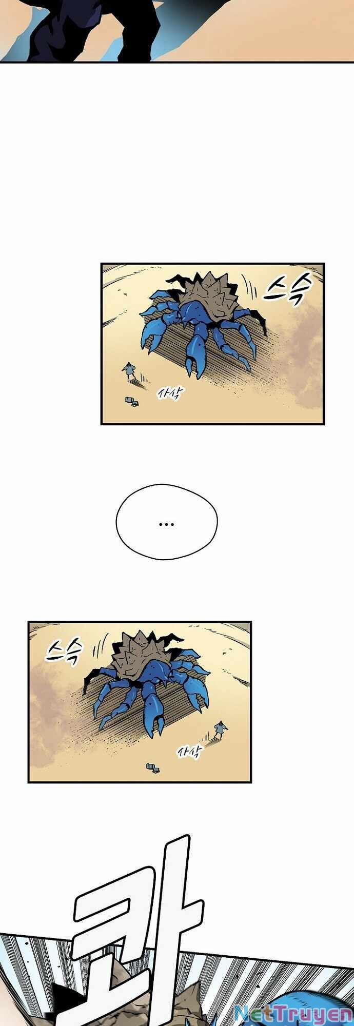 Unbreakable 23 trang 2