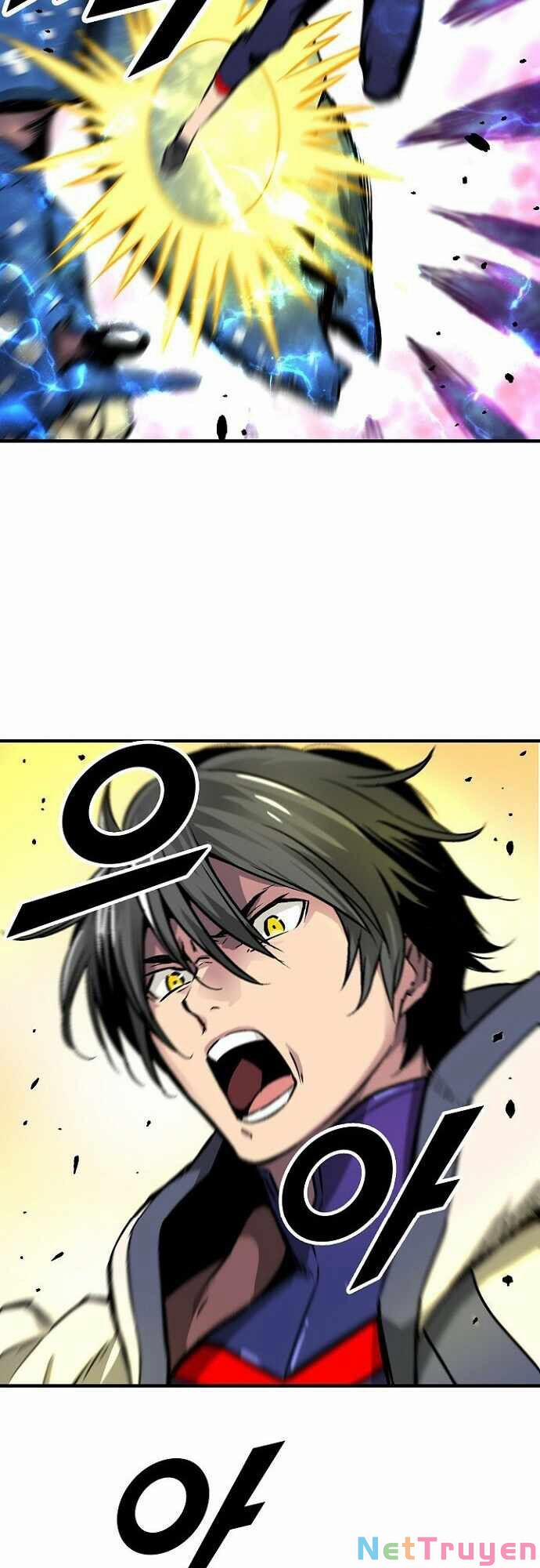 Unbreakable 23 trang 23