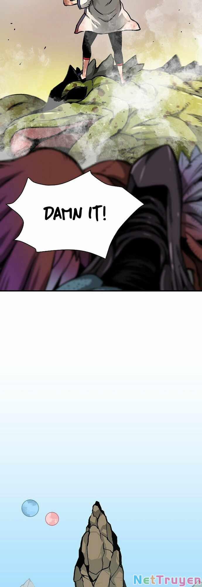 Unbreakable 23 trang 27