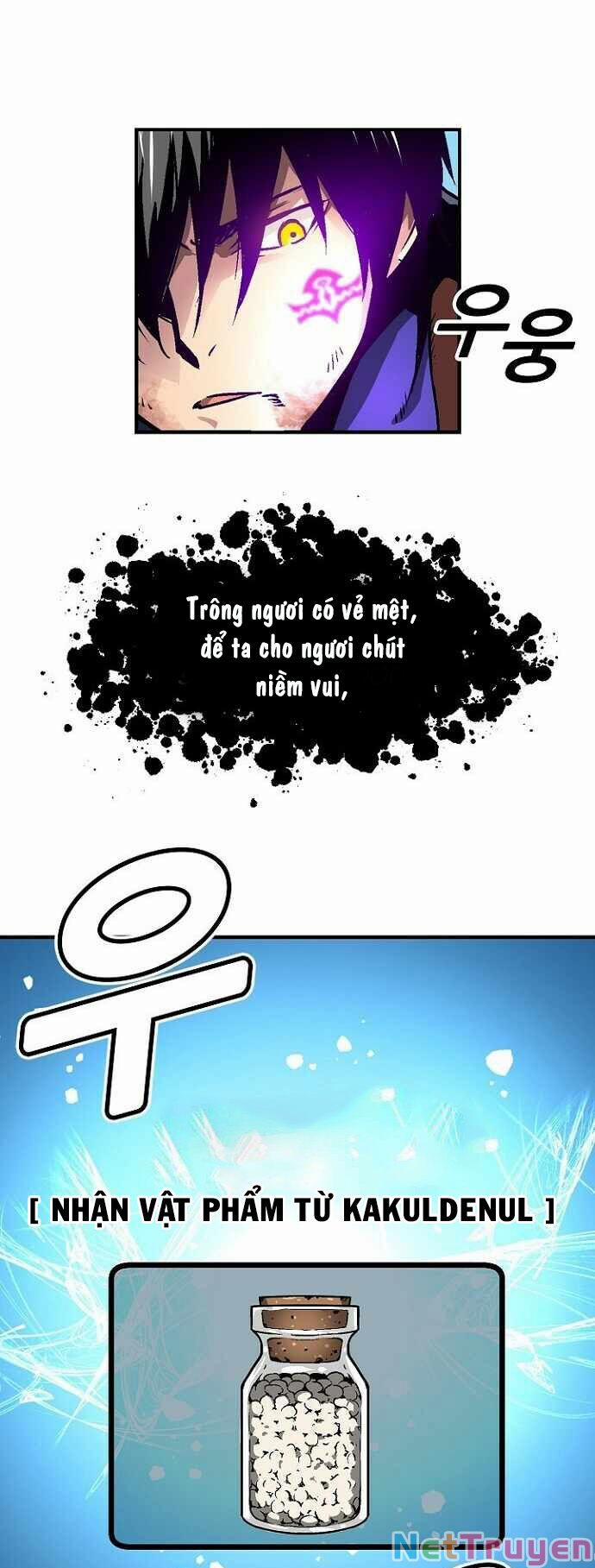 Unbreakable 23 trang 29
