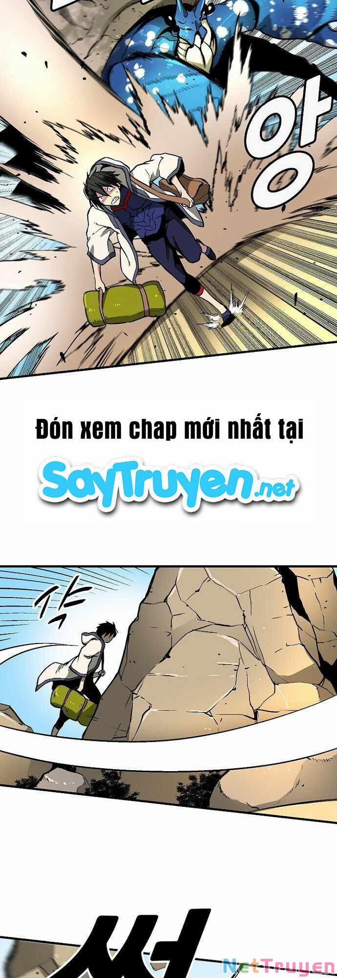 Unbreakable 23 trang 3