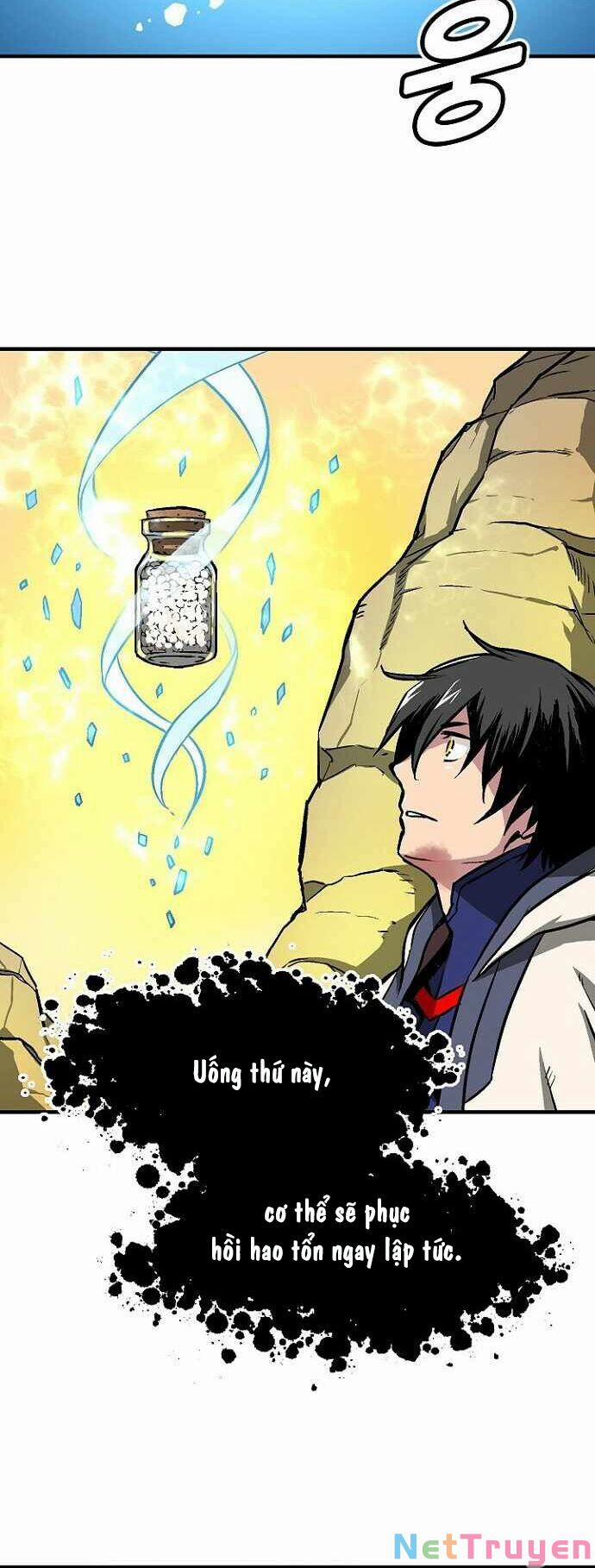 Unbreakable 23 trang 30