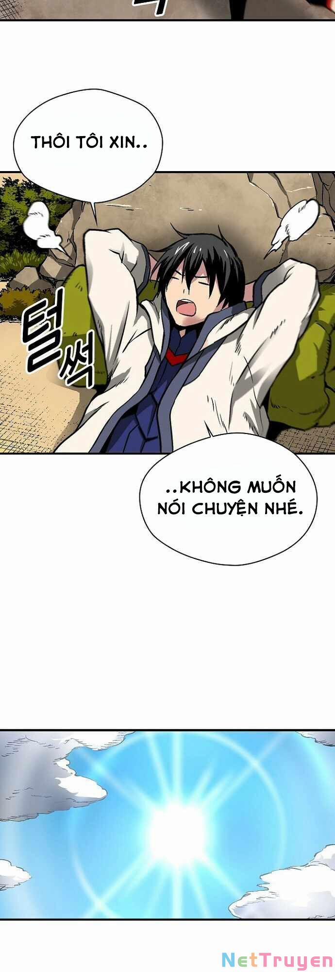 Unbreakable 23 trang 32