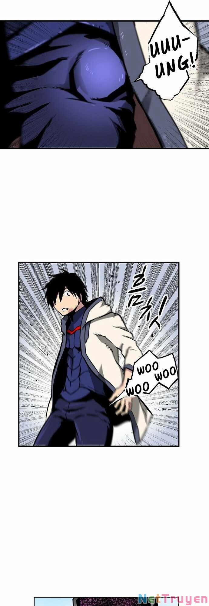 Unbreakable 23 trang 36