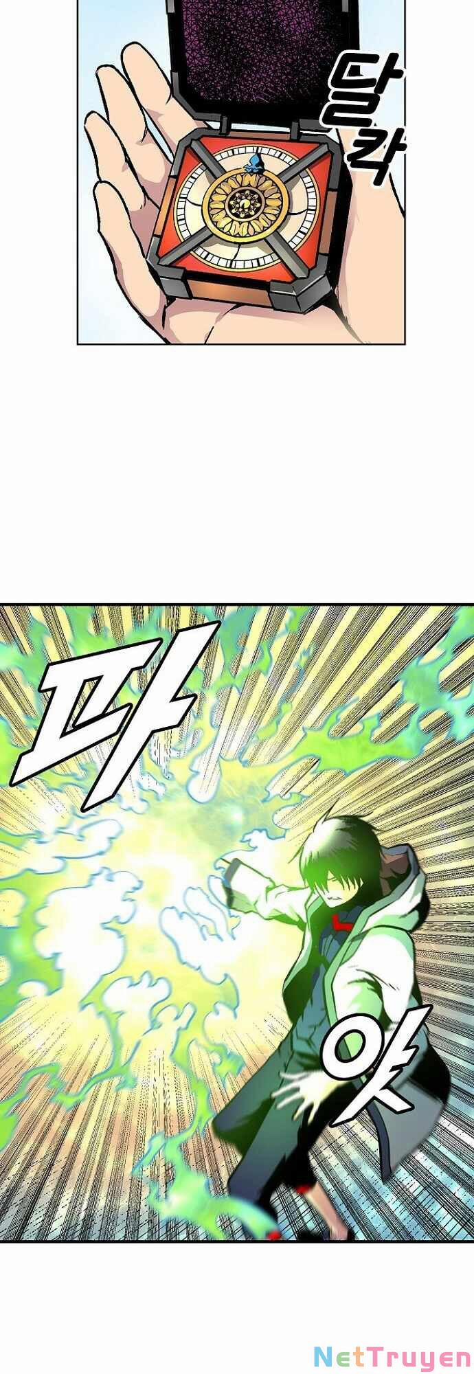 Unbreakable 23 trang 37