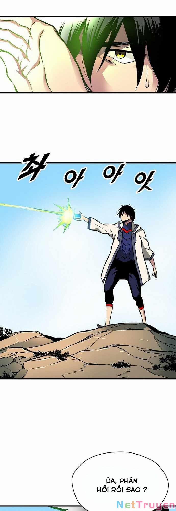 Unbreakable 23 trang 38