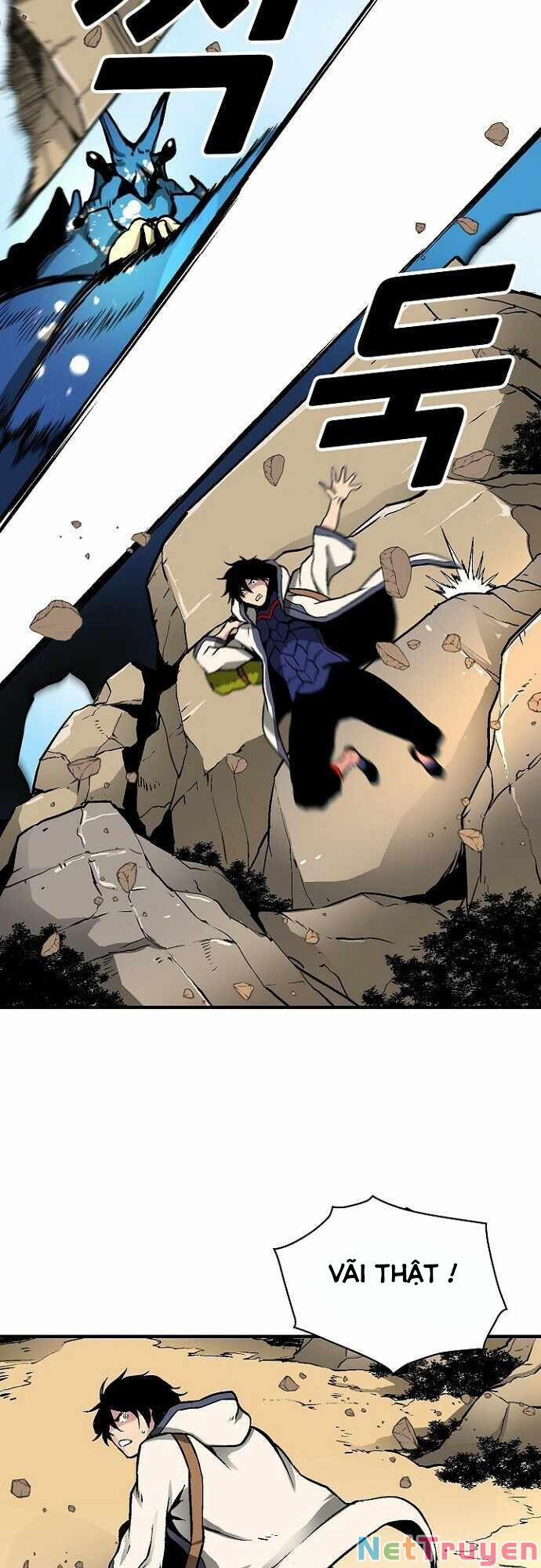 Unbreakable 23 trang 4